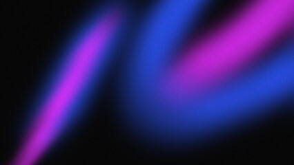 elegant black background with a subtle gradient of rich and intense purple.