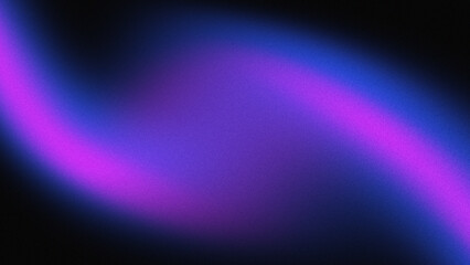 elegant black background with a subtle gradient of rich and intense purple.