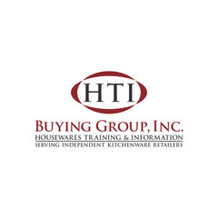 full color gradient letter initial logo with white background