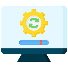 Upgrade Icon