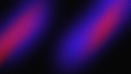 modern metallic black background with subtle gradients of blue and red