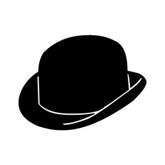 Cowboy hat icon
