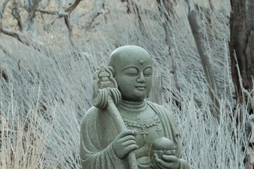 statue of buddha