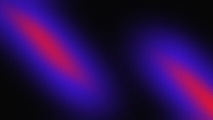 modern black background with subtle gradients of blue and red