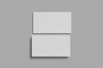 brand Guideline Blank Mockup
