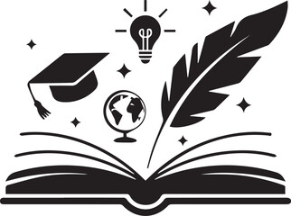 Creative Educational Equipment Art Design