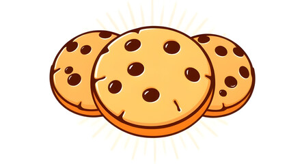 Cookie logo, Cookies logo, Cookie art, Cookies art, Cookie digital icon, Cookies graphic, Cookie pictogram, Cookies food icon, Cookie outline, Cookies outline, Cookie glyph, Cookies glyph, Cookie badg