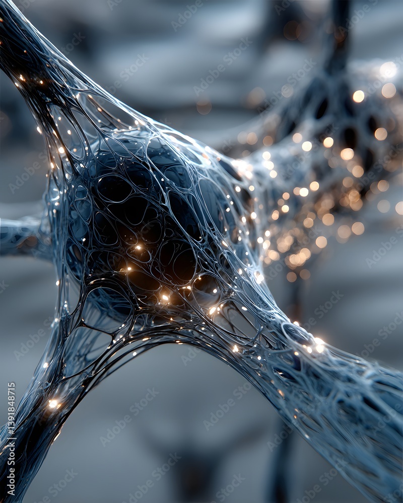 Poster adaptability in neural networks, llms evolving through feedback loops, shifting data structures, abs