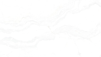 Polished White Marble Surface with Soft Gray Veins and Smooth Texture.