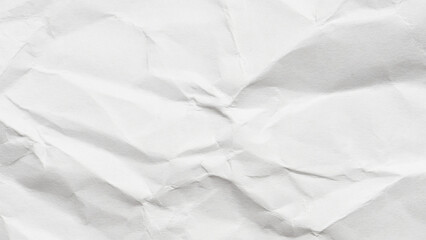 Bright paper, white paper texture as background or texture.