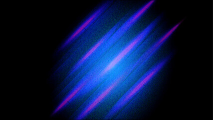 Fototapeta premium Modern vibrant colorful diagonal light streaks abstract vector background. Motion Abstract Backgrounds. Neon lines of light. Abstract light effect laser beams light effect Speed and movement.