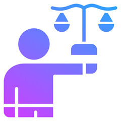 Ethical Leadership Icon