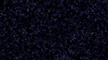 Colorful gradient sparkle glitter texture background. Glittery dark blue gradient mesh color glitter sparkle confetti texture background.