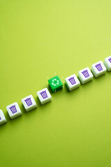 Waste and garbage recycling. New methods and technologies for recycling, neutralization of harmful...
