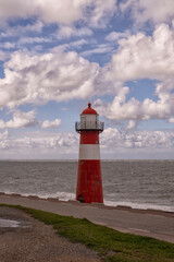 Lighthouse Westkapelle