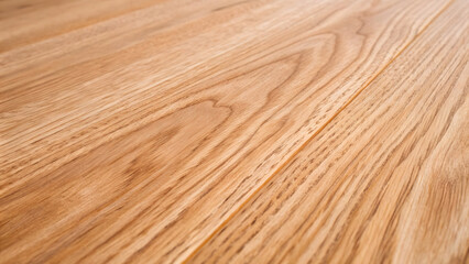 Obraz premium Light Brown Wood Texture Light brown wood texture with natural grain pattern creates warm and inviting surface