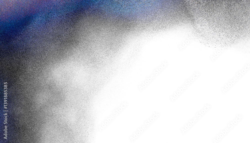 Poster rough noise effect. smoke effect for decoration and covering isolated on the transparent overlay bac