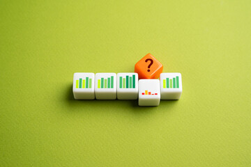 An unknown factor is bringing down economic and productivity indicators. Policy failures, market...