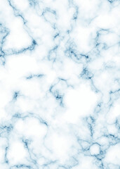 Luxury white Carrara statuaries marble texture background. Calacatta glossy marble with grey colorful streaks. Carrara stone marble texture abstract background pattern. 