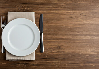 Dining background