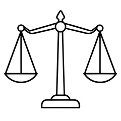 scales of justice