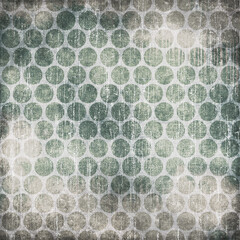 seamless pattern with hexagon