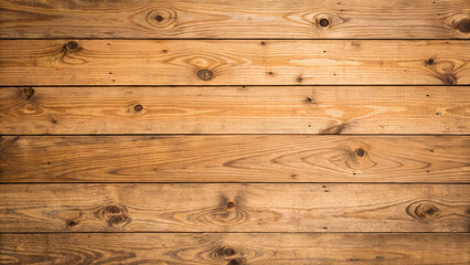 Naklejka premium Natural Wood Grain Texture Background.