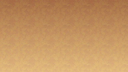 aesthetic harmony pastel background for advertisement and presentation, beige gradient with copy space 