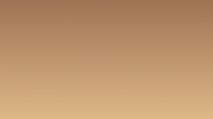 aesthetic harmony pastel background for advertisement and presentation, beige gradient with copy space 
