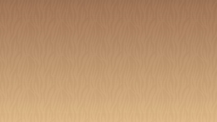 aesthetic harmony pastel background for advertisement and presentation, beige gradient with copy space 