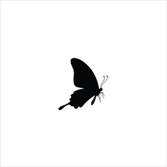 Butterfly Silhouette, Flying Butterfly, Butterfly Clipart, Butterfly Vector, Butterfly Icon, Butterfly Shape, Butterfly Outline, Butterfly Drawing, Butterfly Image, Butterfly Art, Butterfly Design, Bu