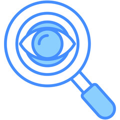 Spying Icon