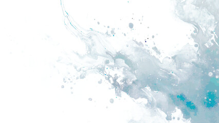 watercolour paper texture background. Vector water color design.