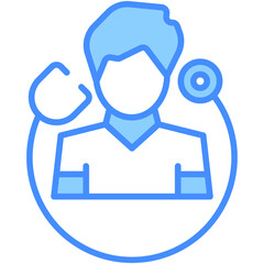 Practitioner Icon