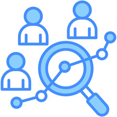 Researcher Icon