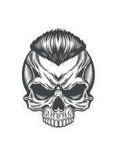Horrible Skull 3