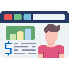 Buyer Dashboard Icon