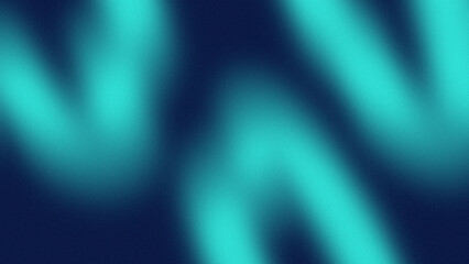 Elegant dark blue background with subtle green gradient and soft texture. Perfect background to use in various graphic design projects, posters, album covers or web designs.