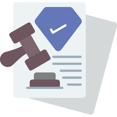Compliance Icon