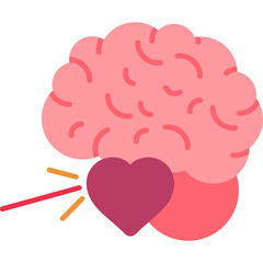 Emotional Intelligence Icon