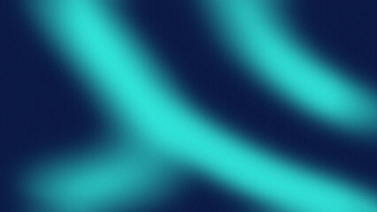 Elegant dark blue background with subtle green gradient and soft texture. Perfect background to use in various graphic design projects, posters, album covers or web designs.