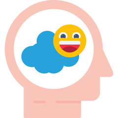 Positive Habits Icon