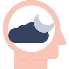 Dream Analysis Icon