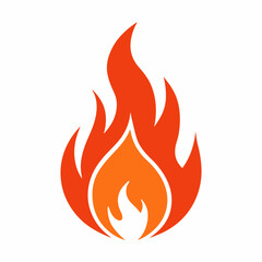 fire flame icon