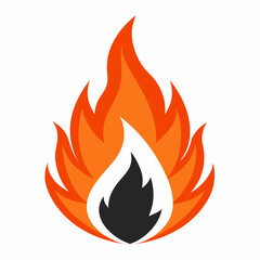 fire flame icon