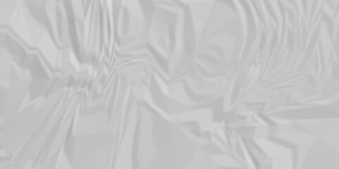 Minimal white dotted paper texture background.  Grey paper texture old vintage page grunge white crumpled paper. Crumpled white paper abstract shape background with space top view paper for text.
