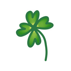 four leaf clover