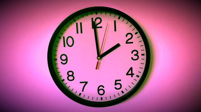 Daylight Saving time or clock go back at 2 am 