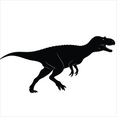 Dinosaur Silhouette, Dinosaur Art, Dino Silhouette, Dinosaur Clipart, Dino Clipart, Dinosaur Vector, Dinosaur Icon, Dinosaur Shape, Dinosaur Outline, Dinosaur Drawing, Dinosaur Graphic, T-Rex Silhouet