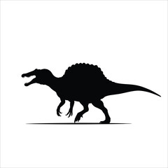 Dinosaur Silhouette, Dinosaur Art, Dino Silhouette, Dinosaur Clipart, Dino Clipart, Dinosaur Vector, Dinosaur Icon, Dinosaur Shape, Dinosaur Outline, Dinosaur Drawing, Dinosaur Graphic, T-Rex Silhouet